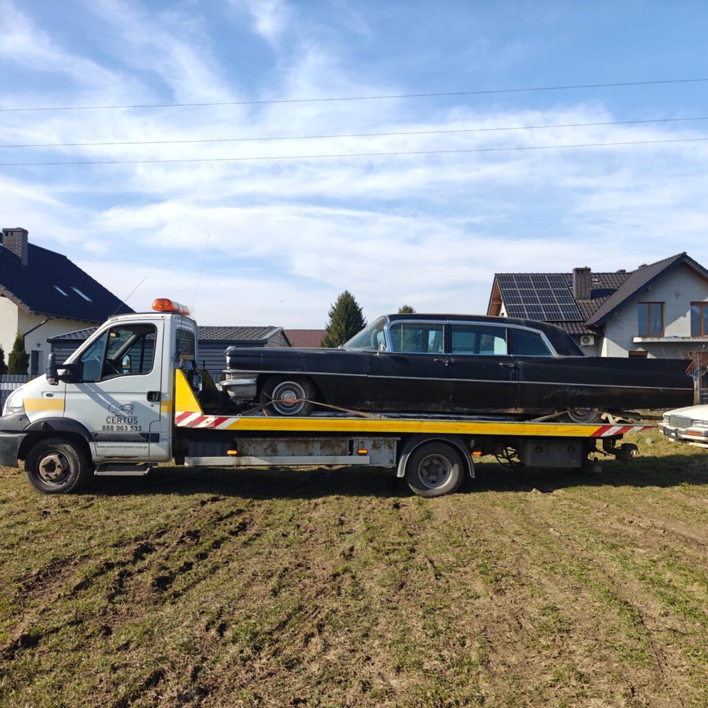 Pomoc Drogowa Nysa Laweta Transport Samochodu Certus 1024x1024